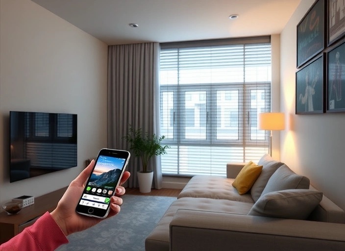 Smart Home